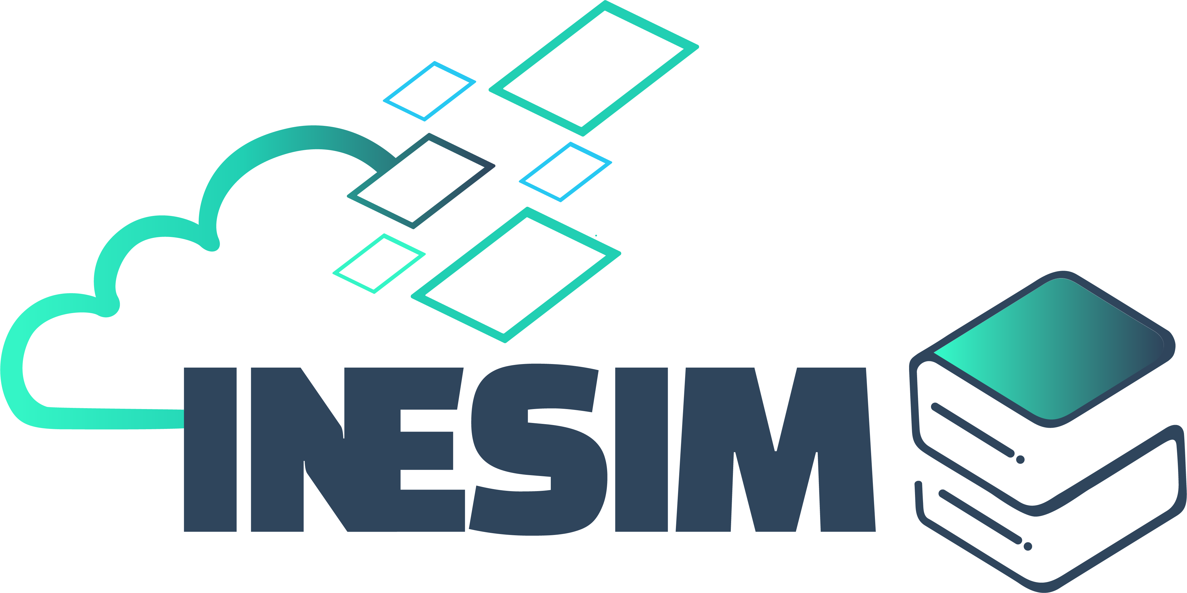 INESIM: RIS PACS con Técnología Dicom Web