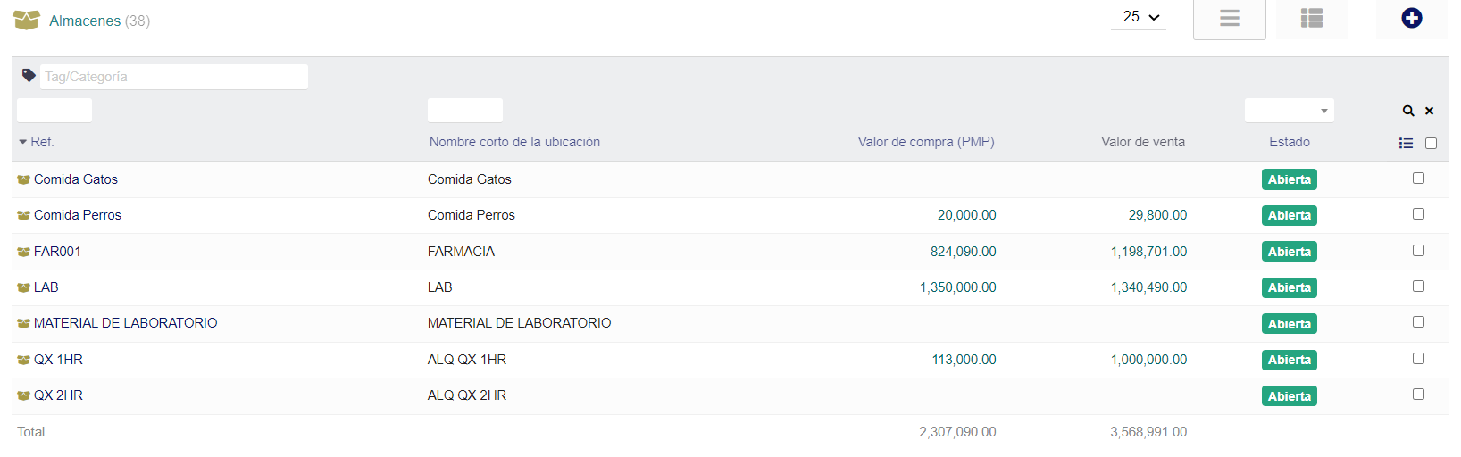INESIM: Software Médico RIS PACS con IA