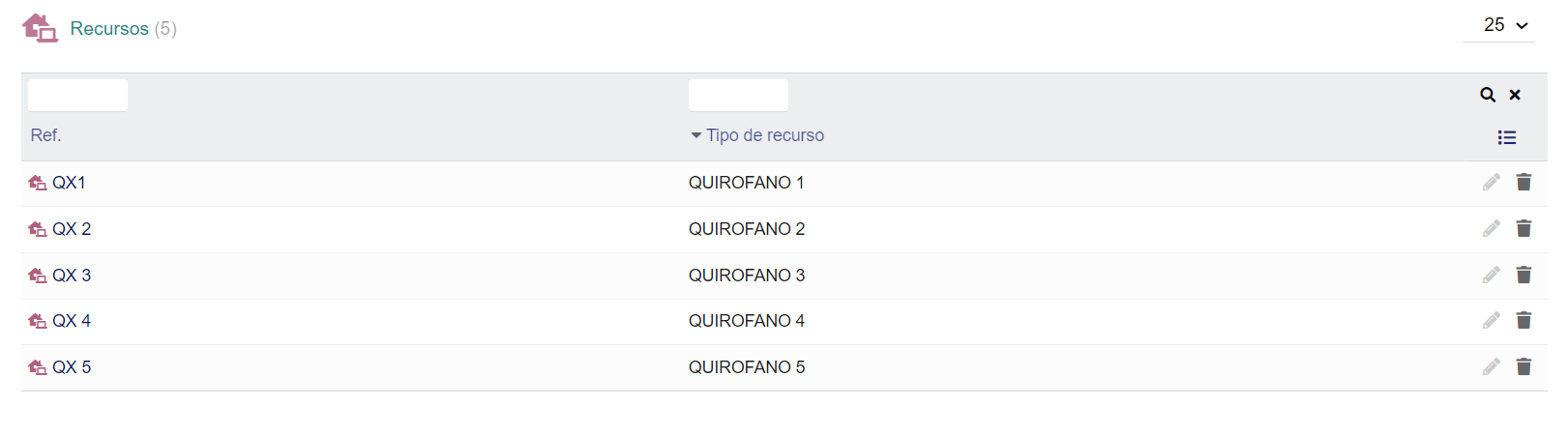 INESIM: Software Médico RIS PACS con IA