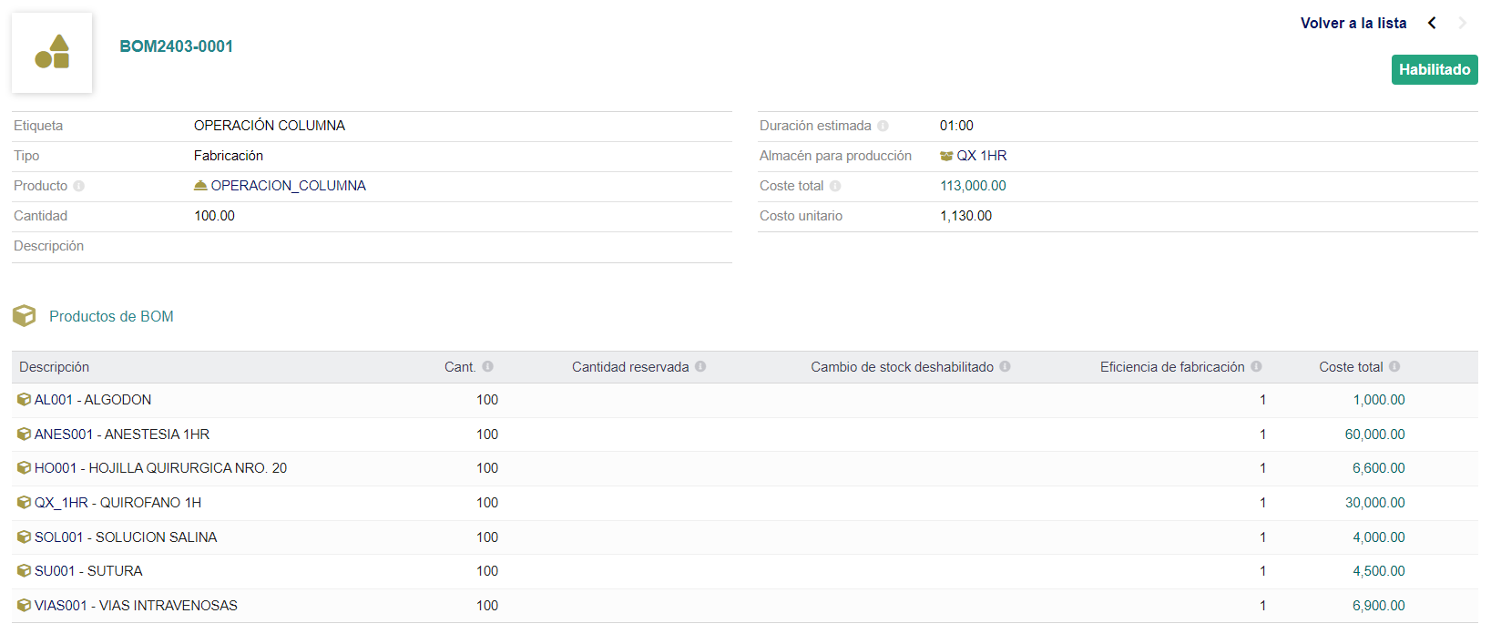 INESIM: Software Médico RIS PACS con IA