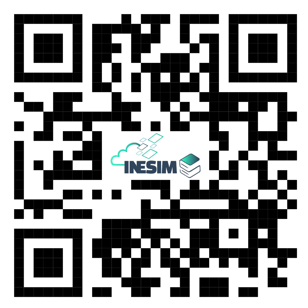 INESIM: Software Médico RIS PACS con IA