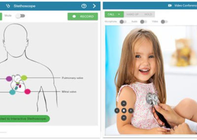 Telemedicina Diagnostica