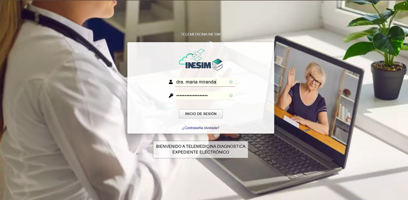 Exepdiente Electrónico